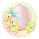 Easter Celebration stickers