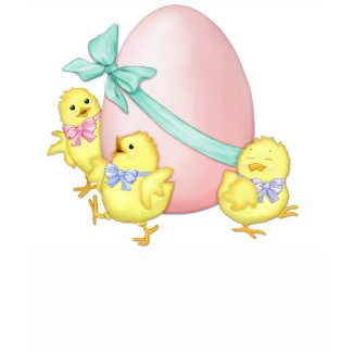 Easter Celebration shirt