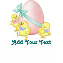 Easter Celebration t-shirts