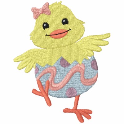 Easter Chick Cutie Easter Chick Cutie