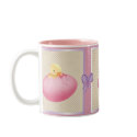 Easter Chick - Mug by berkeleygirlforever Easter Chick - Mug
