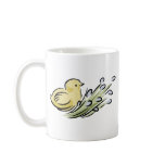 Easter Chick Coffee Mugs
