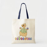 Easter Chicken Bag