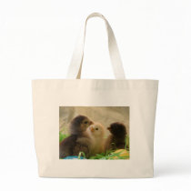 Easter Chickens bags