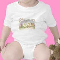 easter chicks bright t-shirts by eelkat easter chicks bright t-shirts