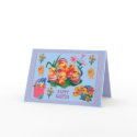 Easter Chicks cards