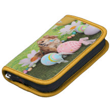 Easter - Chihuahua - Carlito Planner