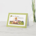 Easter-Child, Basket of Chicks-Antique Postcard card
