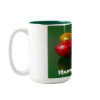 Easter Chocolate Eggs Mug mug