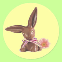 Easter chocolates stickers by trish1968 Easter chocolates stickers