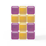 Easter Cross Greeting Card