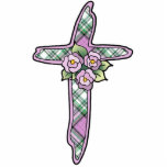 Easter Cross Cut Outs
