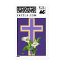 Easter Cross