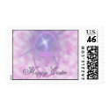 Easter Cross Stamp