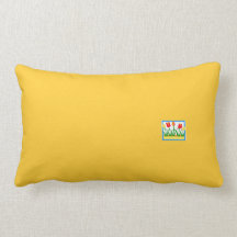 Easter Cusion Happy Easter Pillows