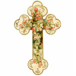 Easter Decorations Cut Out
