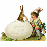 Easter Decorations Cut Outs
