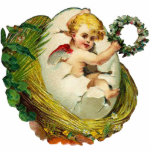 Easter Decorations Cut Outs
