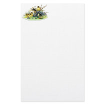 Easter Decorations Paper Gift Products Stationery Design