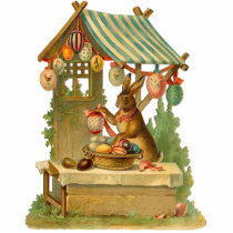 Decorações de Easter esculturas de fotografias by golden_oldies Decorações de Easter esculturas de fotografias