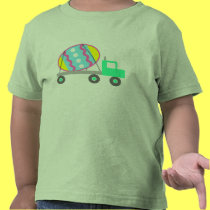 Easter Delivery t-shirts