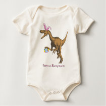 easter dinosaur t-shirts by lemonstick easter dinosaur t-shirts