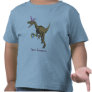 easter dinosaur tees
