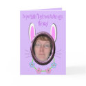 Easter disguise cards by Eddy_G Easter disguise cards