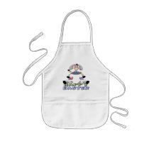Easter Donkey T shirts and Gifts Apron