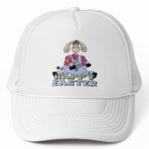 Easter Donkey T shirts and Gifts hats