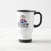Easter Donkey T shirts and Gifts Mugs