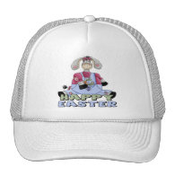 Easter Donkey T shirts and Gifts Trucker Hats