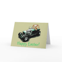 Easter driver cards by marilynstraus Easter driver cards
