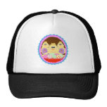 Easter Ducks Mesh Hats
