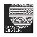 Easter egg_1 magnets by VioDeBlack Easter egg_1 magnets