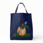 Easter Egg Bag