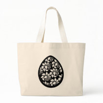 Easter egg bags