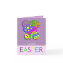 Easter Egg Card