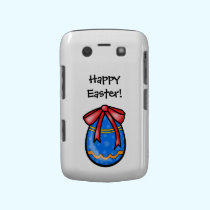 Easter egg casemate cases