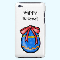 Easter egg casemate cases