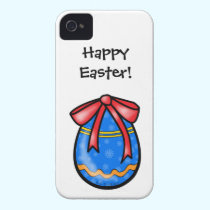 Easter egg casemate cases