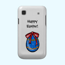 Easter egg casemate cases