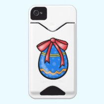 Easter egg casemate cases