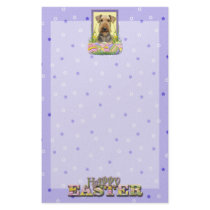 Easter Egg Cookies - Airedale Stationery