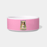 Easter Egg Cookies - Australian Shepherd Cat Food Bowl