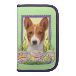 Easter Egg Cookies - Basenji Planners