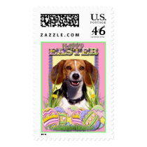 Easter Egg Cookies - Beagle Stamp