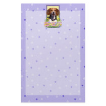 Easter Egg Cookies - Beagle Stationery Design
