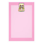 Easter Egg Cookies - Cavalier - Blenheim Custom Stationery