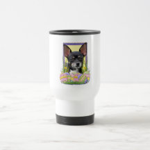Easter Egg Cookies - Chihuahua Mugs